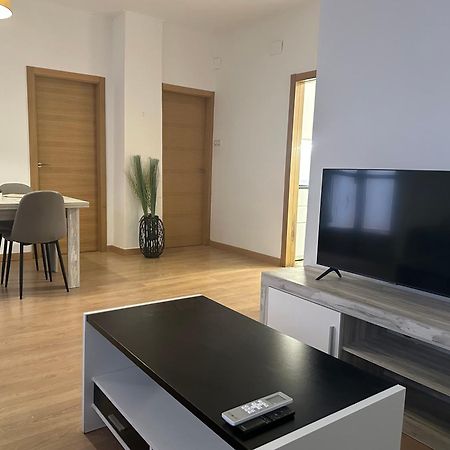 Veronica Apartment Valencia Bagian luar foto