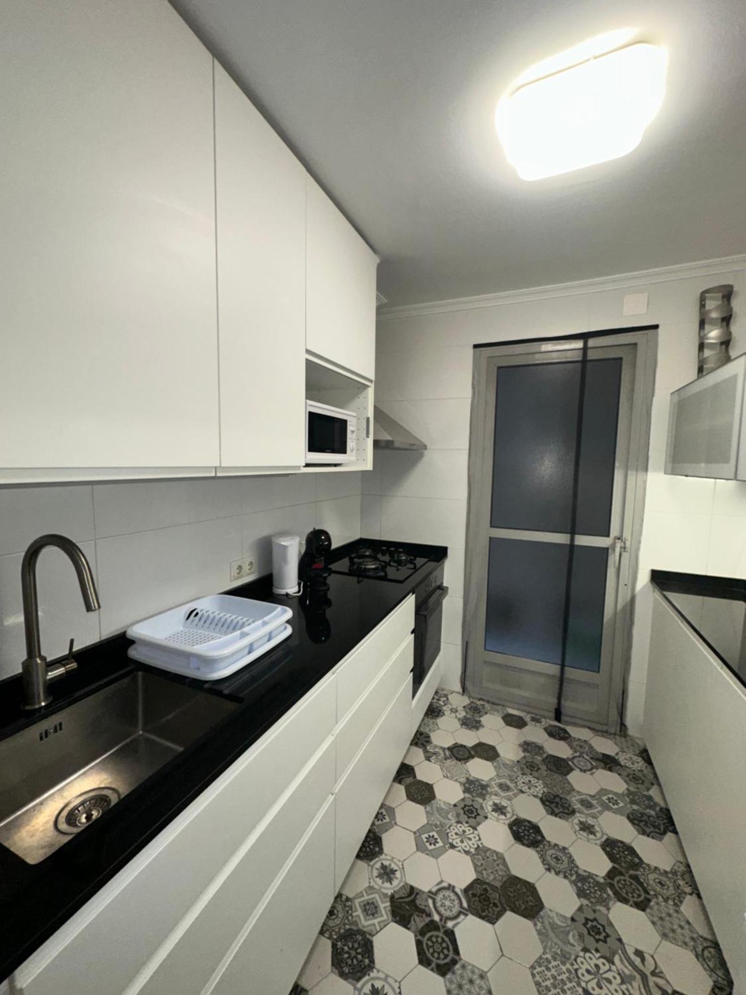 Veronica Apartment Valencia Bagian luar foto